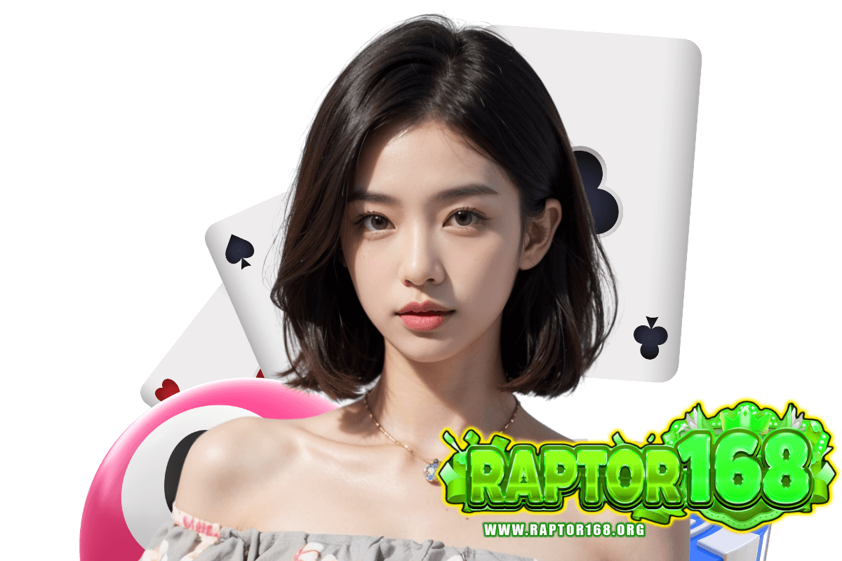 raptor168 สมัคร