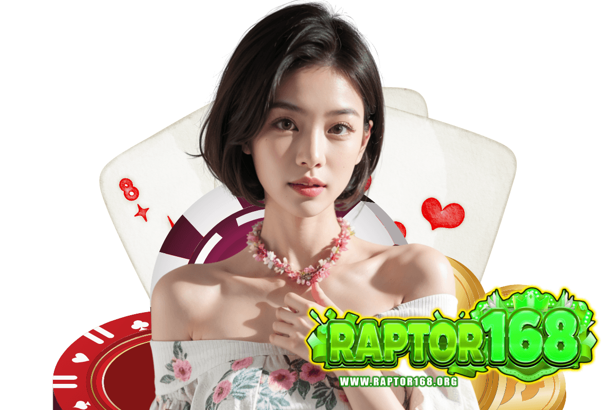 raptor168 เว็บตรง